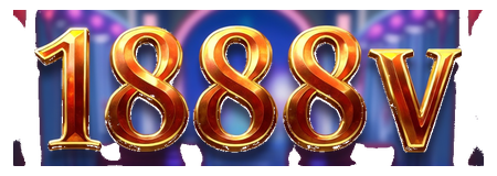 1888v logo